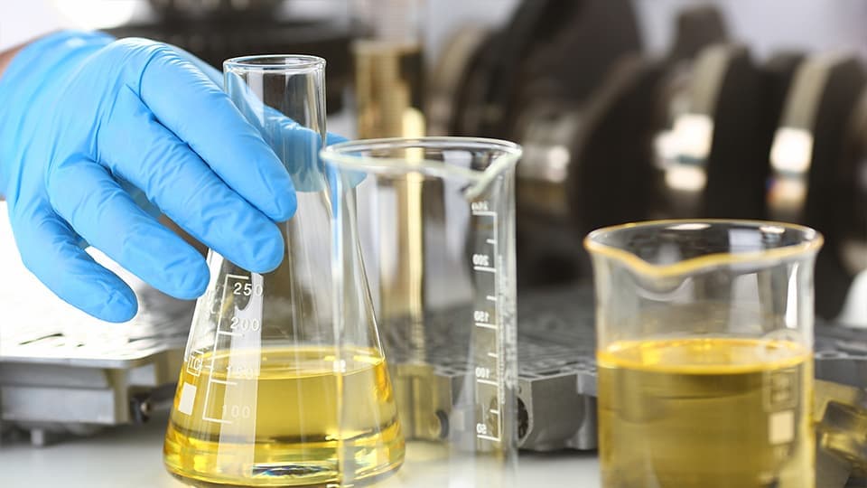 As Substâncias PFAS