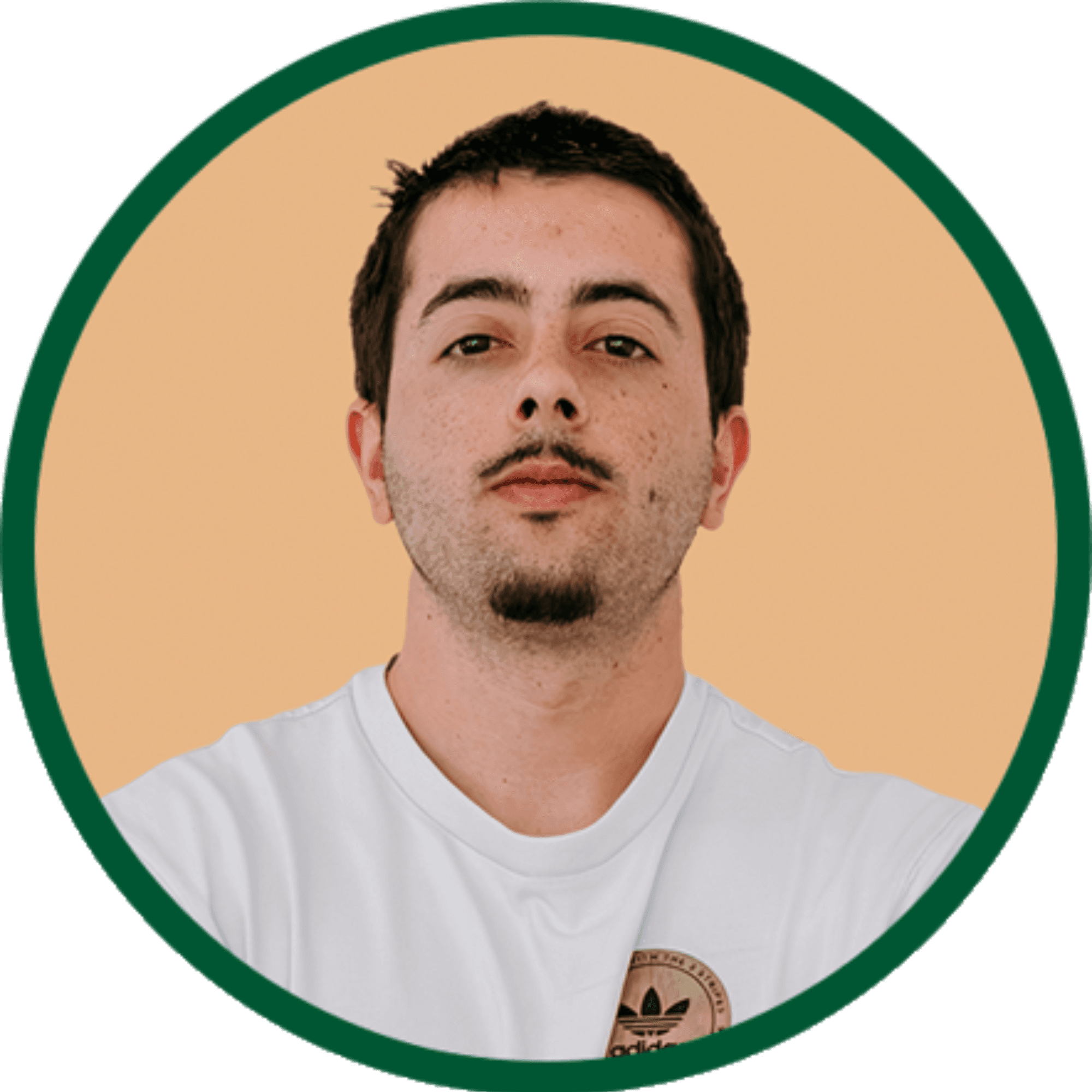 Pedro Cruz